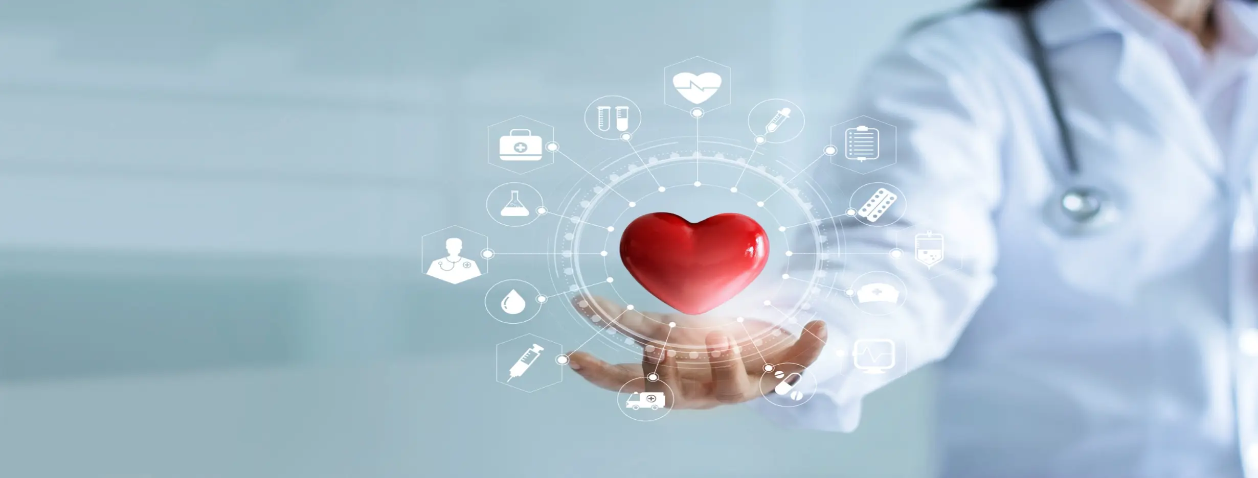 Image for Quality Healthcare